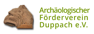 Archäologischer Förderverein Duppach e. V. (AFVD)
