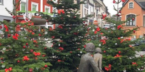 Jahresrückblick 2023