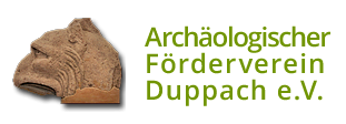 Archäologischer Förderverein Duppach e. V. (AFVD)